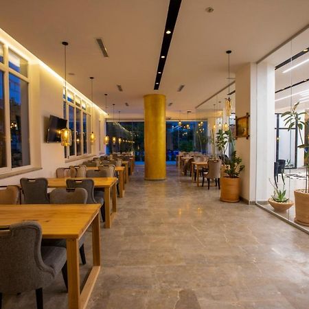 Mille Amici Hotel Shëngjin Dış mekan fotoğraf