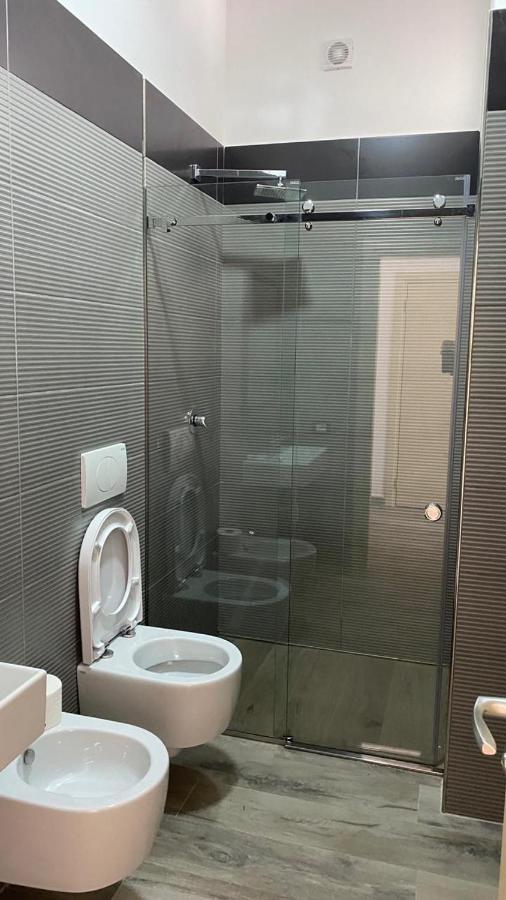 Mille Amici Hotel Shëngjin Dış mekan fotoğraf