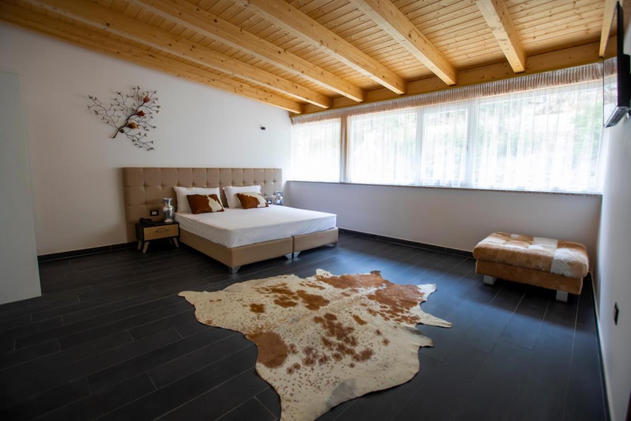 Mille Amici Hotel Shëngjin Dış mekan fotoğraf